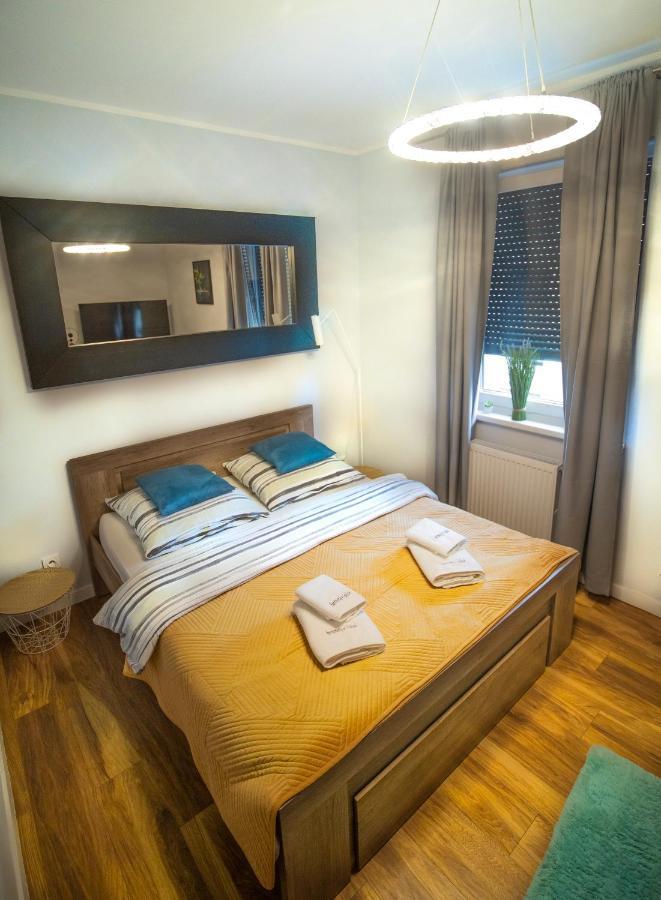 Apartament W Cieplicach Perfekt Jelenia Góra Exterior foto